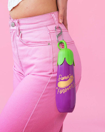 Same 🍆 Forever Bottle