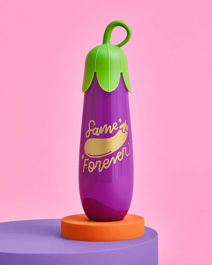 Same 🍆 Forever Bottle