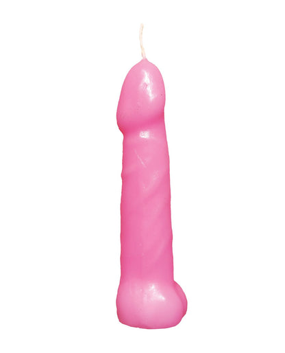 Bachelorette Party Pecker Party Candles